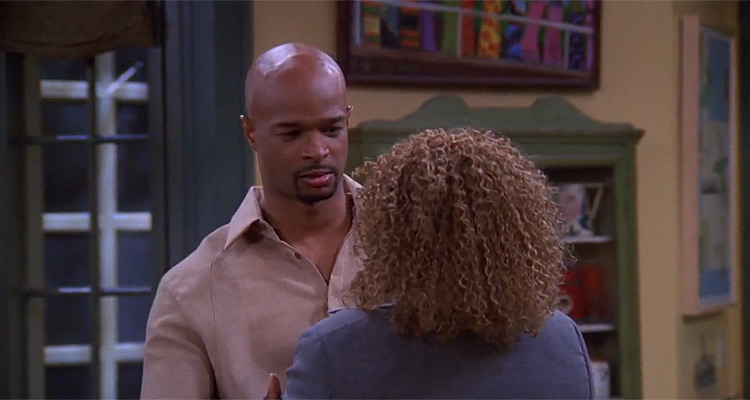Stars que devient Damon Wayans, l'acteur de la série culte Ma famille d'abord 